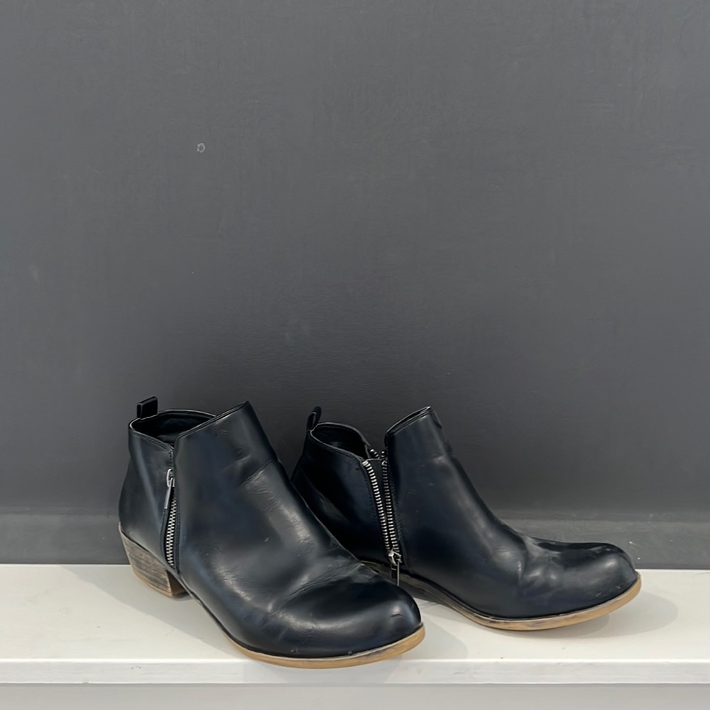 Women’s Boot